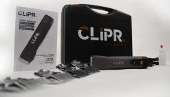 Clipr Ultimate 2-speed Hondentondeuse Op Accu -Hondenbenodigdheden 1200x692