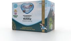 Renske Variatiebox Bobby 12 X 395 Gr -Hondenbenodigdheden 1200x700