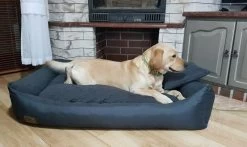 Merkloos Hondenmand Antraciet 120x90 Cm - Wasbaar Hondenkussen - Waterdicht Hondenbed 8 Merkloos Hondenmand Antraciet 120x90 Cm - Wasbaar Hondenkussen - Waterdicht Hondenbed -Hondenbenodigdheden 1200x716 1