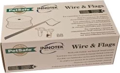 Petsafe Smartfence Omheiningsysteem - Draad Met Vlaggetjes - 150 M -Hondenbenodigdheden 1200x727 2