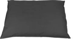 Lex & Max Tivoli - Losse Hoes Voor Hondenkussen - Rechthoek - Antraciet - 100x70cm -Hondenbenodigdheden 1200x736 3
