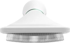 Merkloos HondenFöhn En Borstel - RVS Borstel - Huisdieren - 2 In 1 Hondenföhn -Hondenbenodigdheden 1200x739