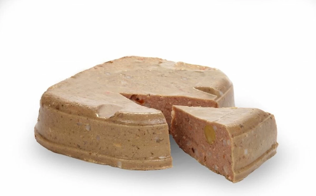 10x Renske Vers Gestoomd Complete Menu Kip - Lam 395 Gr 4 10x Renske Vers Gestoomd Complete Menu Kip - Lam 395 Gr - Afbeelding 2