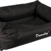 Flamingo Hondenmand Dreambay - 100 X 80 X 25 Cm - Zwart -Hondenbenodigdheden 1200x753 1