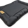 Topmast DryMat - Waterproof Benchmat - Polyester - Zwart - Medium - 80 X 64 X 7 Cm - Benchkussen - Voor Honden -Hondenbenodigdheden 1200x757 2