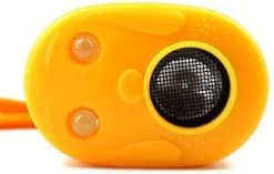 Ultrasone Hondentrainer / Hondenverjager LED Verlichting Geel -Hondenbenodigdheden 1200x761 1