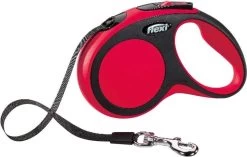 Flexi New Comfort Tape - Hondenriem - Rood - L - 5 M 15 Flexi New Comfort Tape - Hondenriem - Rood - L - 5 M -Hondenbenodigdheden 1200x765