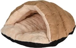 Kattenmand - Kattenslaapzak In Diverse Kleuren - Afmetingen: 46,5x42x21 Cm -Hondenbenodigdheden 1200x770 5