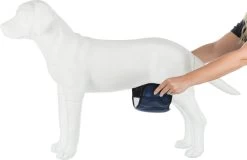 Trixie Plasband Voor Reuen Blauw S 29/37cm -Hondenbenodigdheden 1200x776 2