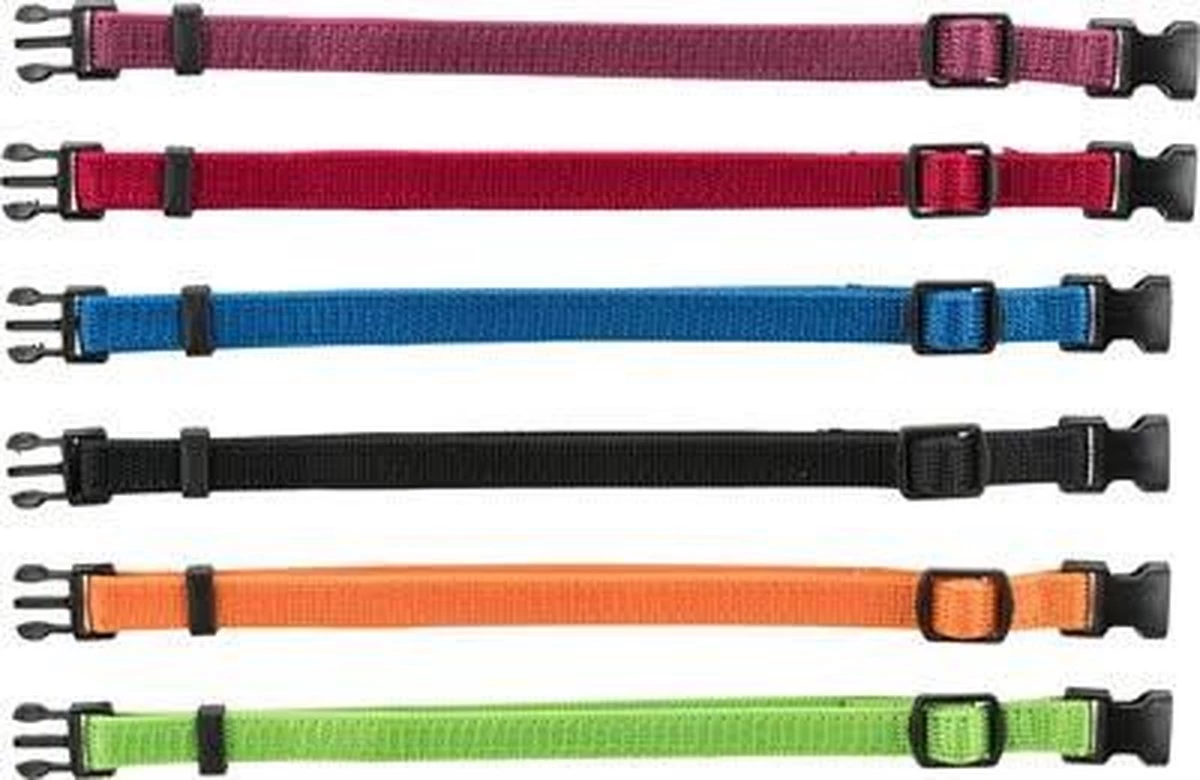 Beeztees Comfort Muilband - Hond - XXL - 23-33 Cm 6 Beeztees Comfort Muilband - Hond - XXL - 23-33 Cm - Afbeelding 4