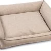 Beeztees Orthopedische Hondenmand Zia Beige 100 X 80 Cm - Hond 1 Beeztees Orthopedische Hondenmand Zia Beige 100 X 80 Cm - Hond -Hondenbenodigdheden 1200x788 3