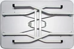 Honden Trimtafel Met Enkele Aanlijnoptie, 760 Mm Hoog, Inklapbaar; Kniptafel - Wastafel Met Lus Zwart / Grijs - Verzorgingstafel Voor Huisdieren - Multistrobe -Hondenbenodigdheden 1200x790 1