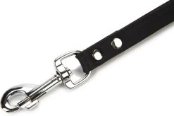 Beeztees Korthouder - Hondenriem - Leer - Bruin - 40x18 Cm -Hondenbenodigdheden 1200x796