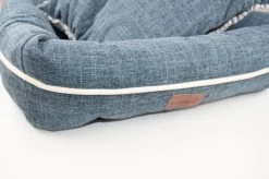 I-CiGO Homy Luxe - Hondenmand - In-kussen Dubbelzijdig Gebruik 70x60xH14cm/Blauw 20 I-CiGO Homy Luxe - Hondenmand - In-kussen Dubbelzijdig Gebruik 70x60xH14cm/Blauw -Hondenbenodigdheden 1200x798 6