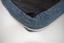 I-CiGO Homy Luxe - Hondenmand - In-kussen Dubbelzijdig Gebruik 70x60xH14cm/Blauw 21 I-CiGO Homy Luxe - Hondenmand - In-kussen Dubbelzijdig Gebruik 70x60xH14cm/Blauw -Hondenbenodigdheden 1200x798 7