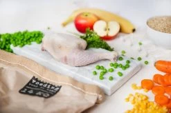 Kivo Petfood Hondenbrokken Kip & Rijst 14 Kg Koudgeperst - Glutenvrij -Hondenbenodigdheden 1200x799 13