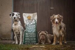 WOOOF High Energy 18KG - Geperst Hondenvoer - Geperste Hondenbrokken - Droogvoer 16 WOOOF High Energy 18KG - Geperst Hondenvoer - Geperste Hondenbrokken - Droogvoer -Hondenbenodigdheden 1200x799 14