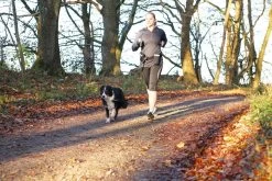 Trixie Heupriem Met Jogginglijn Zwart - RIEM 60-120 CM LIJN 100-135 CM -Hondenbenodigdheden 1200x800 38