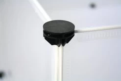 Lowander Kattenren Binnen & Buiten - Dierenren: Kittenren | Konijnenren | Puppyren - 100x100x70 Tot 140x140x50 -Hondenbenodigdheden 1200x800 39