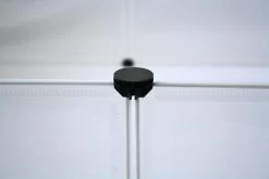 Lowander Kattenren Binnen & Buiten - Dierenren: Kittenren | Konijnenren | Puppyren - 100x100x70 Tot 140x140x50 -Hondenbenodigdheden 1200x800 40