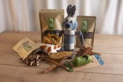 Bellobox Puppy Cadeaubox 100% Natuurlijke Hondensnacks - Vrij Van Toevoegingen -Hondenbenodigdheden 1200x800 56