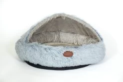 Cave Eco Soft Grijs 80 Cm