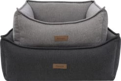 Benzano - Orthopedische Hondenmand - Wasmachine Wasbaar - Memory Foam - Donkergrijs - 100 CM 17 Benzano - Orthopedische Hondenmand - Wasmachine Wasbaar - Memory Foam - Donkergrijs - 100 CM -Hondenbenodigdheden 1200x803 3