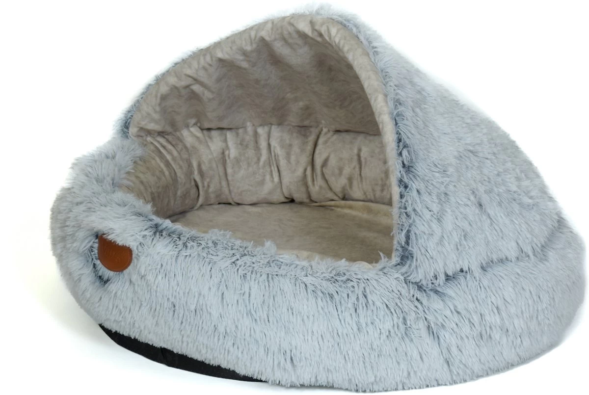 Cave Eco Soft Grijs 80 Cm 4 Cave Eco Soft Grijs 80 Cm - Afbeelding 2