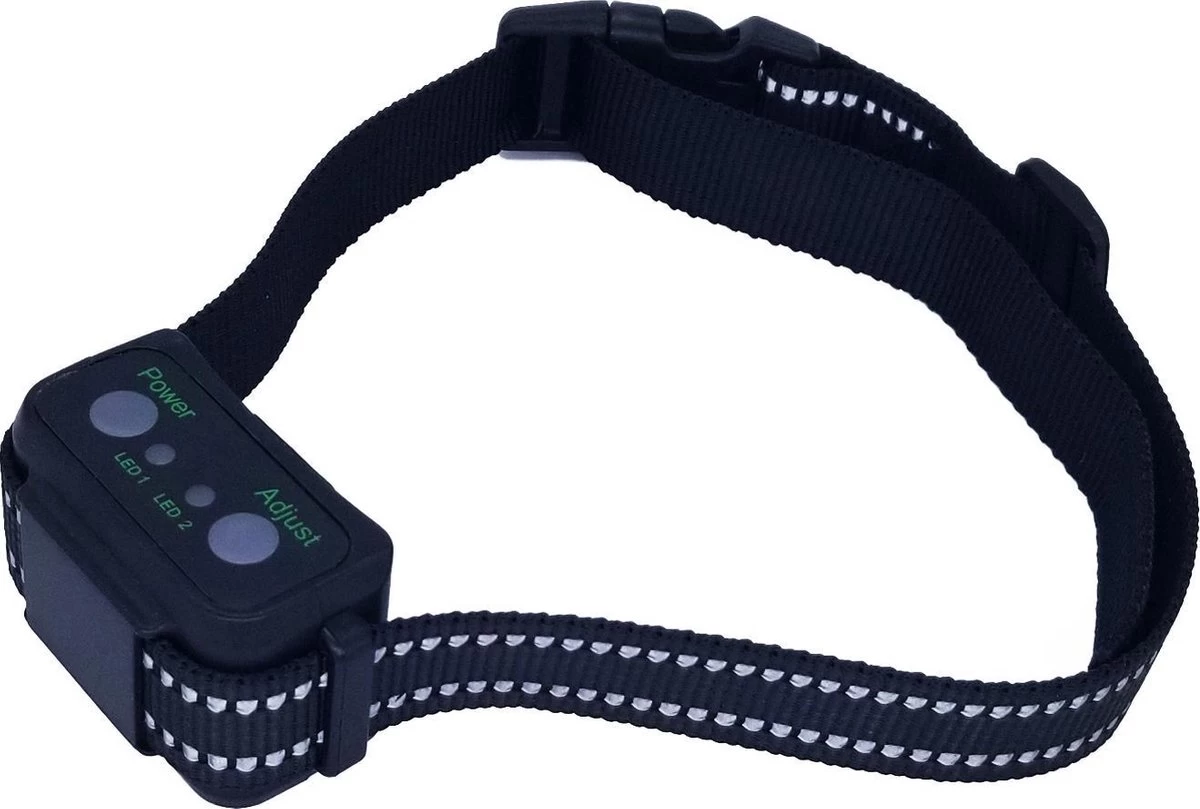 Anti Blafband - Met Spray Correctie! Diervriendelijke Training Voor Uw Hond! Furline® 4 Anti Blafband - Met Spray Correctie! Diervriendelijke Training Voor Uw Hond! Furline® - Afbeelding 2