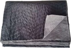 Luxe Hondendeken 200 X 150 Cm Auto Achterbank Kofferbak Vuilafstotend & Beschermend -Hondenbenodigdheden 1200x809 5