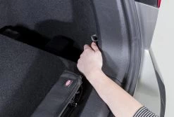 Trixie Bumperbescherming Opvouwbaar Zwart - 80X63 CM 21 Trixie Bumperbescherming Opvouwbaar Zwart - 80X63 CM -Hondenbenodigdheden 1200x812 1