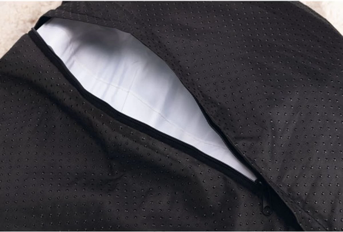 Beeztees Orthopedische Hondenmand Jaxx Beige 50 Cm - Hond 7 Beeztees Orthopedische Hondenmand Jaxx Beige 50 Cm - Hond - Afbeelding 5