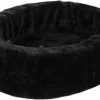 Petcomfort Bontmand Zwart 90 Cm 1 Petcomfort Bontmand Zwart 90 Cm -Hondenbenodigdheden 1200x824 6