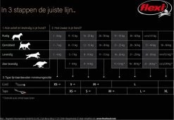 Flexi New Classic - Hondenriem Incl. Neon Band - Geel - S - 5 M - (<12 Kg) -Hondenbenodigdheden 1200x828 11