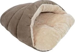 Boon Slaapzak Bruin/Beige 45 Cm 9 Boon Slaapzak Bruin/Beige 45 Cm -Hondenbenodigdheden 1200x831