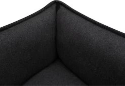 Benzano - Orthopedische Hondenmand - Wasmachine Wasbaar - Memory Foam - Donkergrijs - 100 CM 16 Benzano - Orthopedische Hondenmand - Wasmachine Wasbaar - Memory Foam - Donkergrijs - 100 CM -Hondenbenodigdheden 1200x832 2