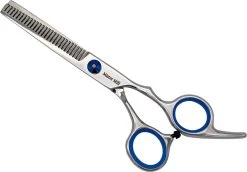 Mister Mill Scharenset Effileerschaar En Uitdunschaar - Honden Schaar - Trimschaar Voor Honden - Schaar Hond - Trimmen Hond - Coupeschaar 15 Mister Mill Scharenset Effileerschaar En Uitdunschaar - Honden Schaar - Trimschaar Voor Honden - Schaar Hond - Trimmen Hond - Coupeschaar -Hondenbenodigdheden 1200x836 2