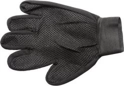 Merkloos Vachtverzorgingshandschoen 34 Merkloos Vachtverzorgingshandschoen -Hondenbenodigdheden 1200x836