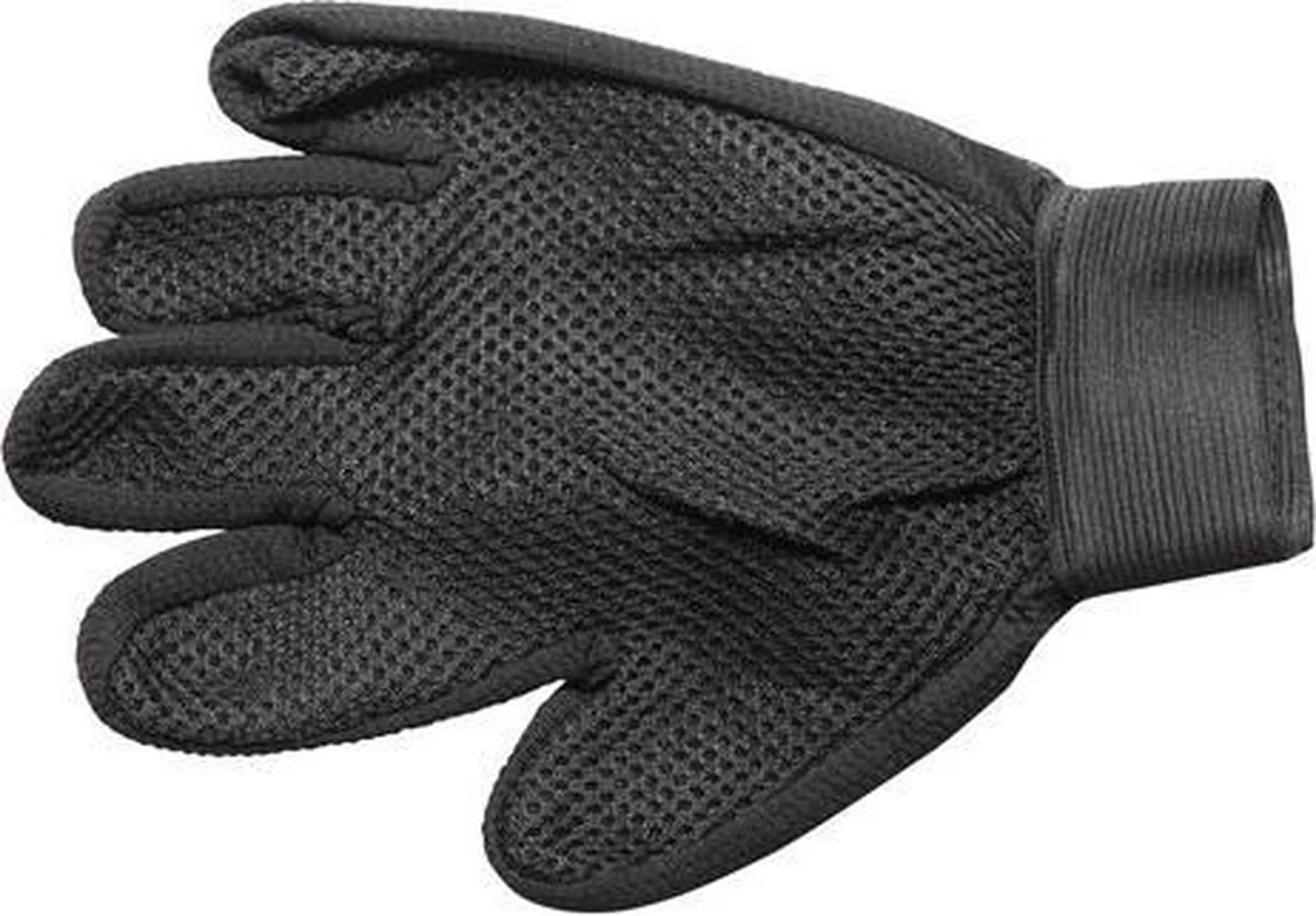 Merkloos Vachtverzorgingshandschoen 15 Merkloos Vachtverzorgingshandschoen - Afbeelding 13