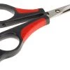 FERPLAST Trimschaar Oog/Oor - Rood - 14,2 X 6,9 X 8 Cm -Hondenbenodigdheden 1200x837