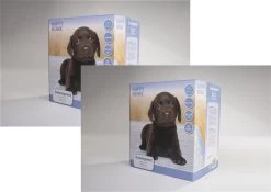 Happy Home Trainingsmat Lavendel - Zindelijkstraining - 2 X 60 Stuks - 60X60 Cm -Hondenbenodigdheden 1200x850 2