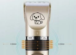 SixthLevel Hondentondeuse - Hondentrimmer - Trimmer Hond - Honden - Dieren 9 SixthLevel Hondentondeuse - Hondentrimmer - Trimmer Hond - Honden - Dieren -Hondenbenodigdheden 1200x865