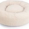 Beeztees Orthopedische Hondenmand Jaxx Beige 50 Cm - Hond -Hondenbenodigdheden 1200x873
