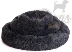 Fluffy Donut Antracite 100 Cm (L) Dogs&Co 8 Fluffy Donut Antracite 100 Cm (L) Dogs&Co -Hondenbenodigdheden 1200x875 2