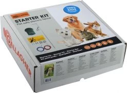 Gallagher Schrikdraad Voor Honden En Katten - Complete Set - 33 Meter - 50 Cm Hoog 12 Gallagher Schrikdraad Voor Honden En Katten - Complete Set - 33 Meter - 50 Cm Hoog -Hondenbenodigdheden 1200x880 1