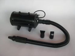 Waterblazer Tritra BS DE STILLE TOPPER (BLAUW) -Hondenbenodigdheden 1200x900 5