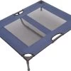 Paws & Claws - Hondenbed - Hondenstretcher - Honden Ligbed - Portable Draagbaar - 92 X 76 X 18 Cm - Blauw 2 Paws & Claws - Hondenbed - Hondenstretcher - Honden Ligbed - Portable Draagbaar - 92 X 76 X 18 Cm - Blauw -Hondenbenodigdheden 1200x903 3