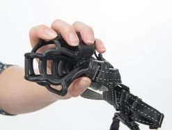 TRIXIE Honden Muilkorf Flex Maat L 17614 -Hondenbenodigdheden 1200x910 2