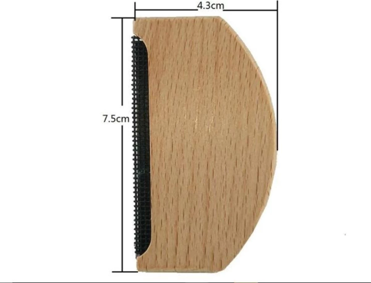 SUPER ONTPLUIZER Mini - Pluisjesverwijderaar - Haar Verwijderaar - Dierenharen - Kleding - Banken - Autobekleding - Gordijnen - Kleding- Stoffen - Meubels -pluisjes - Haren Verwijderaar - Ontpluizer Wol 5 SUPER ONTPLUIZER Mini - Pluisjesverwijderaar - Haar Verwijderaar - Dierenharen - Kleding - Banken - Autobekleding - Gordijnen - Kleding- Stoffen - Meubels -pluisjes - Haren Verwijderaar - Ontpluizer Wol - Afbeelding 3