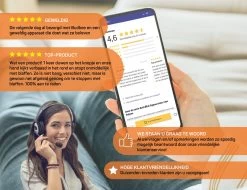 Vulpes Pets® Ultrasone Anti Blaf Apparaat – 3-in-1 Anti Blaf Apparaat Pro - Diervriendelijk & Zonder Schok - Alternatief Anti Blafband - Voor Kleine & Grote Honden - Audio - Flashlight - USB-Oplaadbaar -Hondenbenodigdheden 1200x923 3